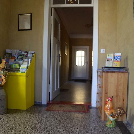 Ferienwohnung Naehe Dahme/Mark Ihlow  Dış mekan fotoğraf