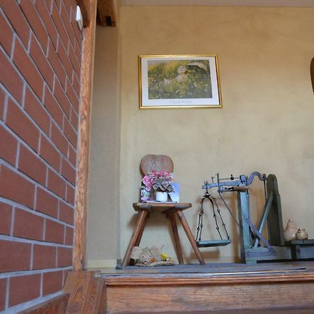 Ferienwohnung Naehe Dahme/Mark Ihlow  Dış mekan fotoğraf
