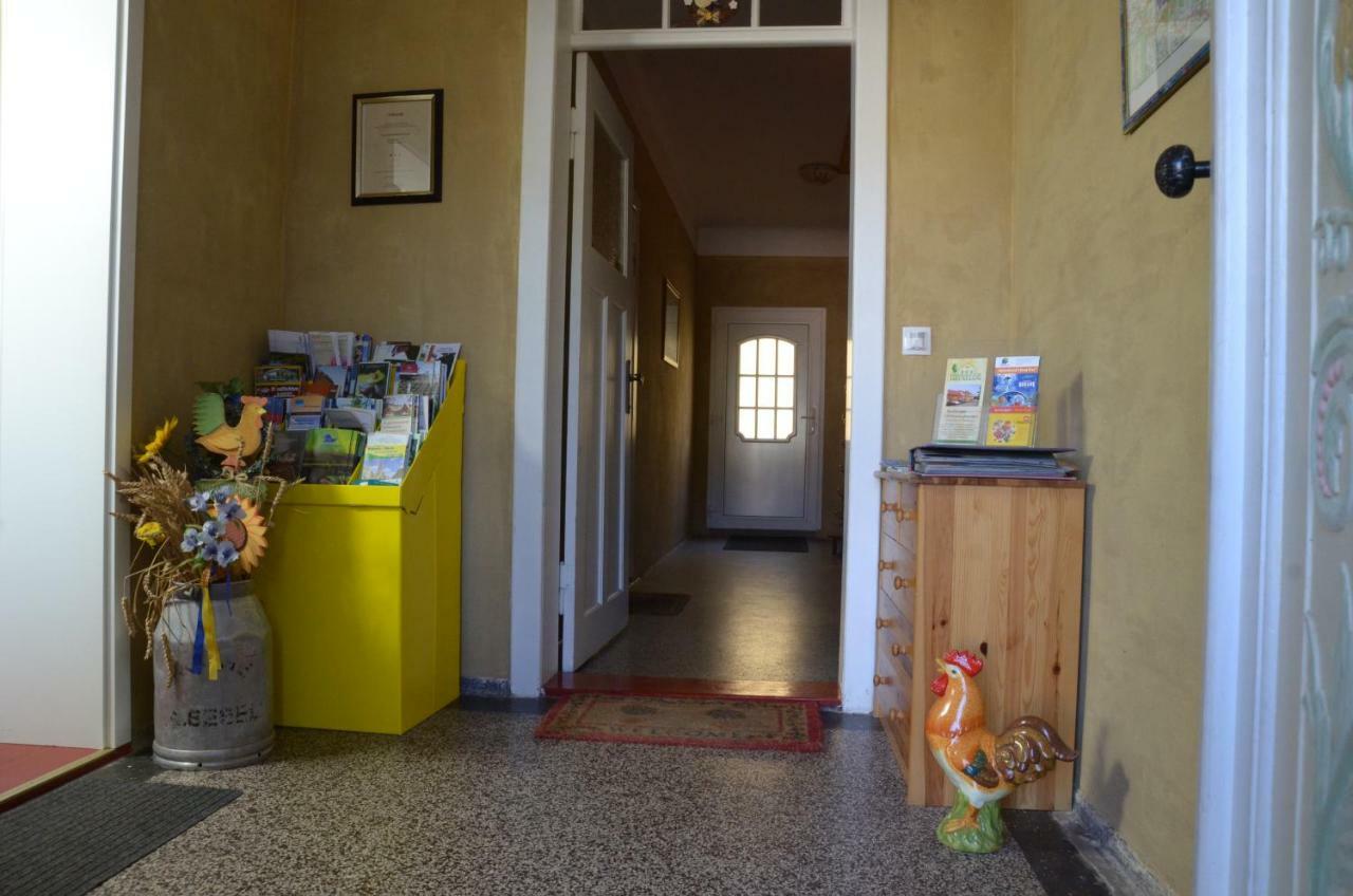 Ferienwohnung Naehe Dahme/Mark Ihlow  Dış mekan fotoğraf