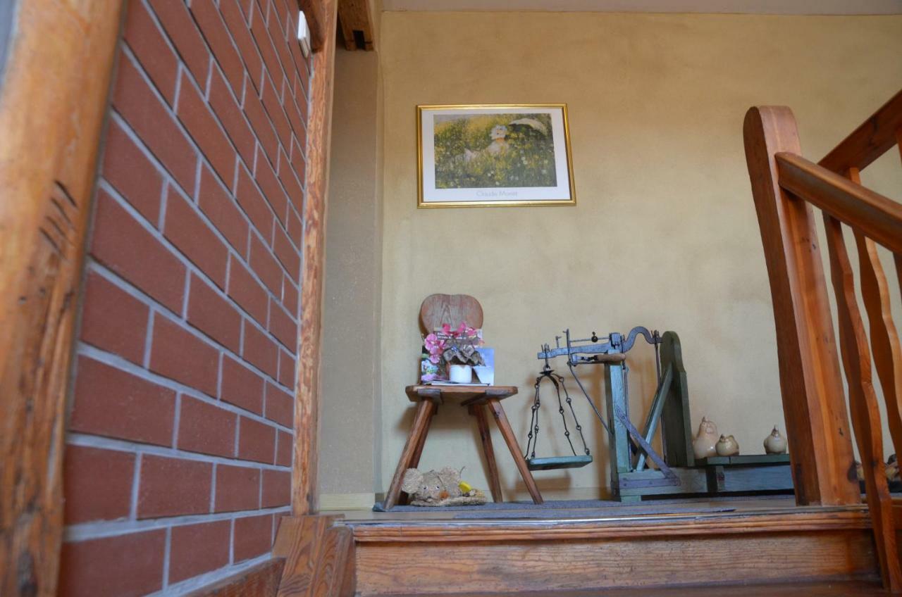 Ferienwohnung Naehe Dahme/Mark Ihlow  Dış mekan fotoğraf
