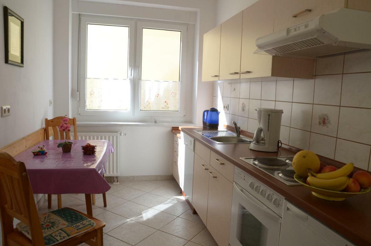 Ferienwohnung Naehe Dahme/Mark Ihlow  Dış mekan fotoğraf